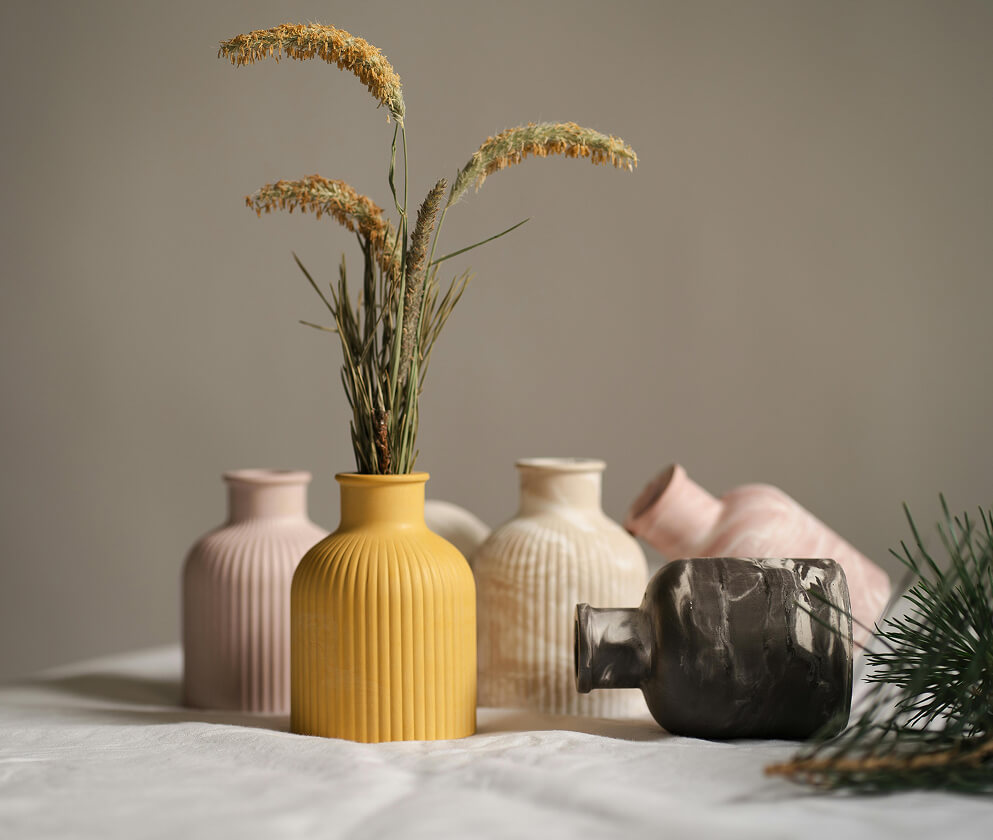 Behind the Craft: Meet Our Artisans