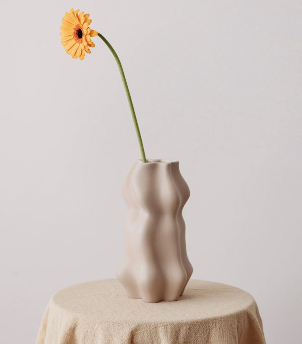 Nordic Candlestick